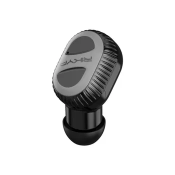 

Mono Mini Invisible Earphone Bluetooth 5.0 Earphone Noise Canceling Headset With Microphone 3d Sound 1 set