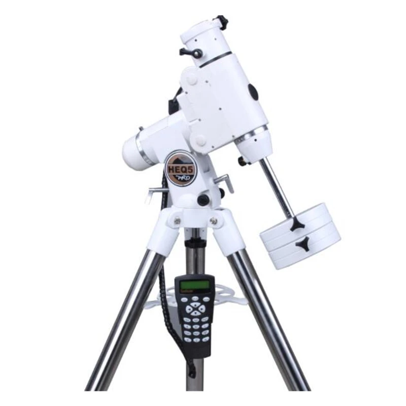 Sky Watcher HEQ5 SKYSCAN Электрический автоматический телескоп GOTO экваториальное