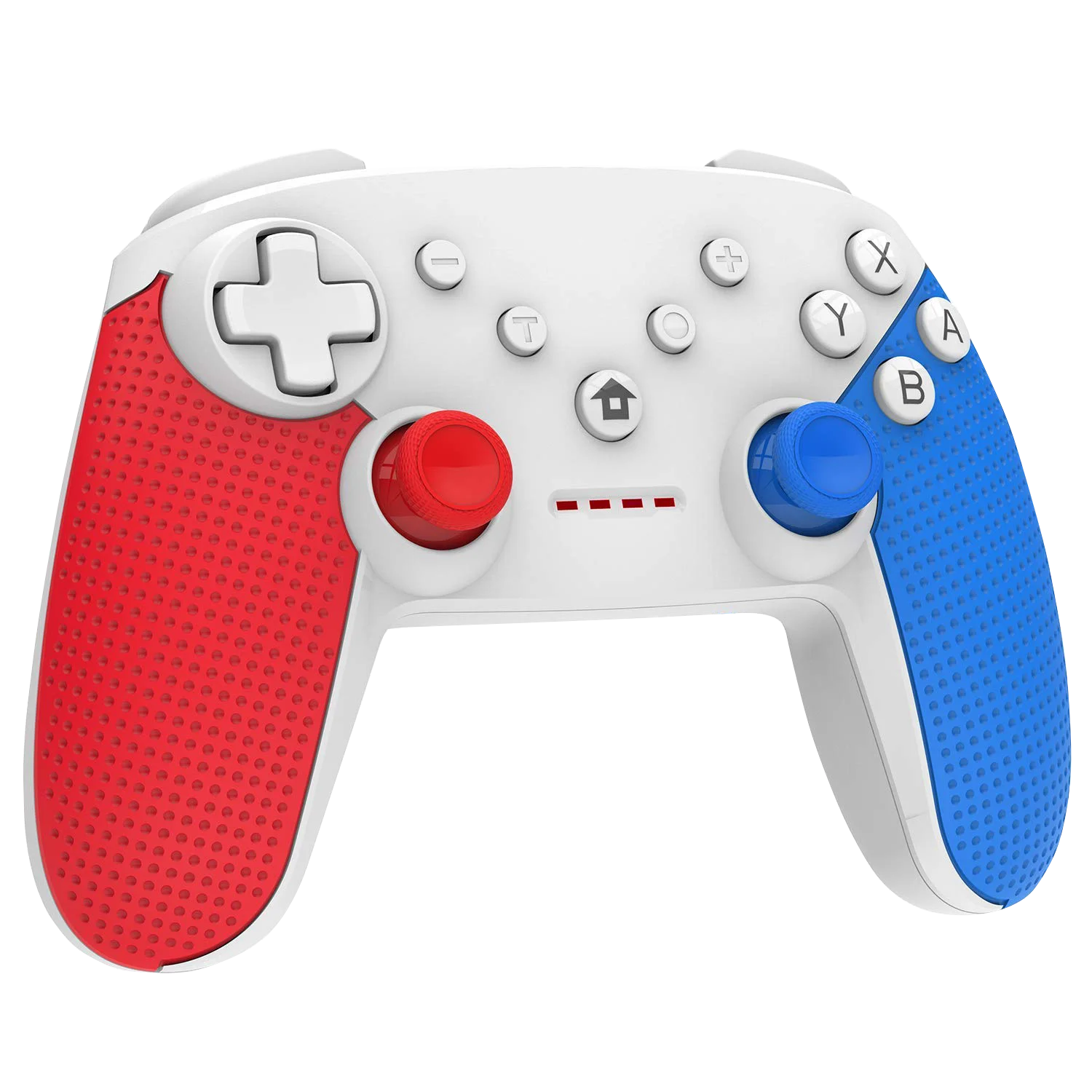 Для Switch Pro Bluetooth беспроводной геймпад пульт дистанционного управления Джойстик для kingd переключатель Консоль геймпад с двойной вибрацией Func