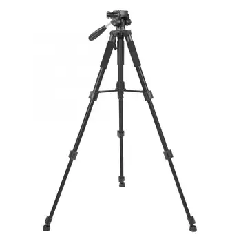 

camera tripod Zomei Q111 Aluminum Alloy Foldable Tripod with Pan Head for SLR DSLR Digital Camera tripode camara profesional