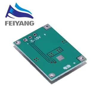 

TP5100 double single lithium battery charge management compatible 2A rechargeable lithium plate