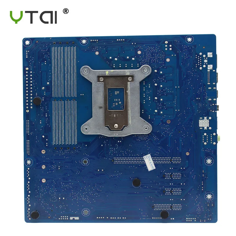 IPKBL-VM REV: A00 для Dell XPS 8920 настольная материнская плата Z170 PC LGA 1151 DDR4 CN-0VHXCD VHXCD полностью протестирована