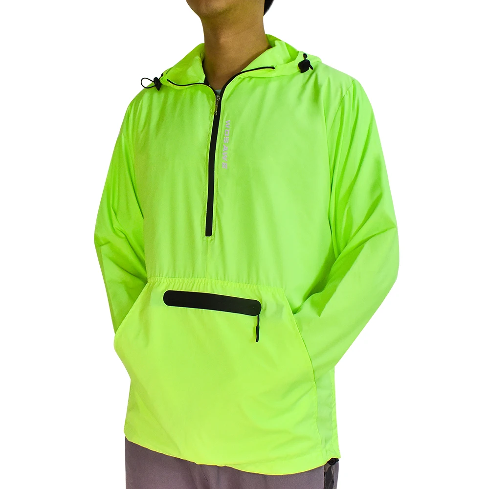 WOSAWE куртки для велоспорта водонепроницаемые Джерси ветрозащитный ультра