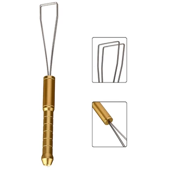 

Multi-function Key Cap Remover 5 Colors Keyboard Keycap Puller Adjuster For Mechanical Keyboard Cleaning Tool Aluminium Alloy