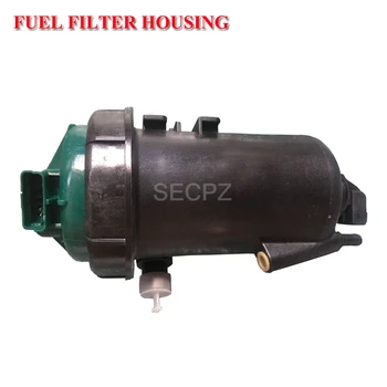 

For Fiat Ducato Fuel Filter Housing 2.2 2.3 3.0 JTD GENUINE Fiat Part 1368127080 1901-89 1901-98 1606450480 1346387080