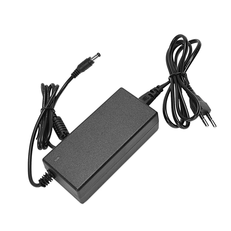 42V 2A Electric Drive Smart Balance Wheel Self Balancing Scooter Hover Board Power Battery Charger Charging(Eu Plug) | Электроника