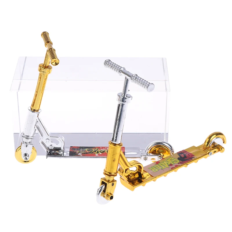 Где Можно Купить Фингер Самокат