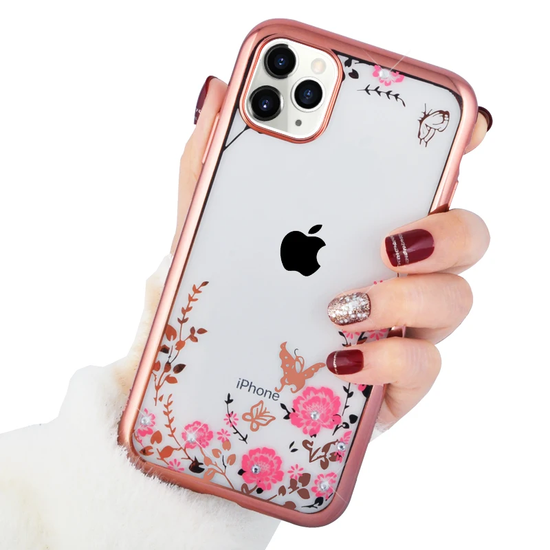 Чехол для iphone 11pro MAX 6 6s 7 8 Plus X XR S20 ultra s8 s9 s10 s20 NOTE10 | Мобильные телефоны и аксессуары
