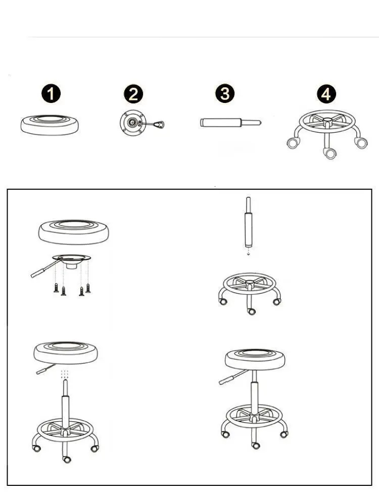 Табурет для бара Barkrukken Hokery Barstool Industriel Sgabello Cadeira Silla Tabouret De Moderne Stool Современный барный стул