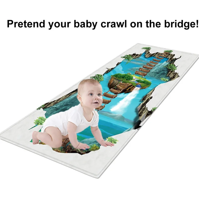 gym mats for children