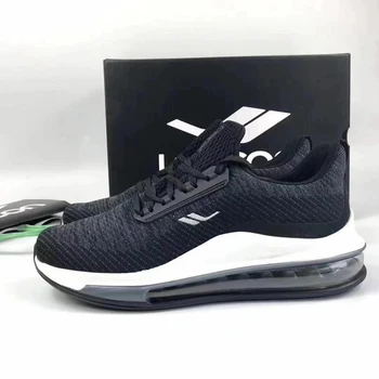 

Newest Men's Air Cushion Sneakers Casual Breathable Shoes Fashion Running Sports Shoes
