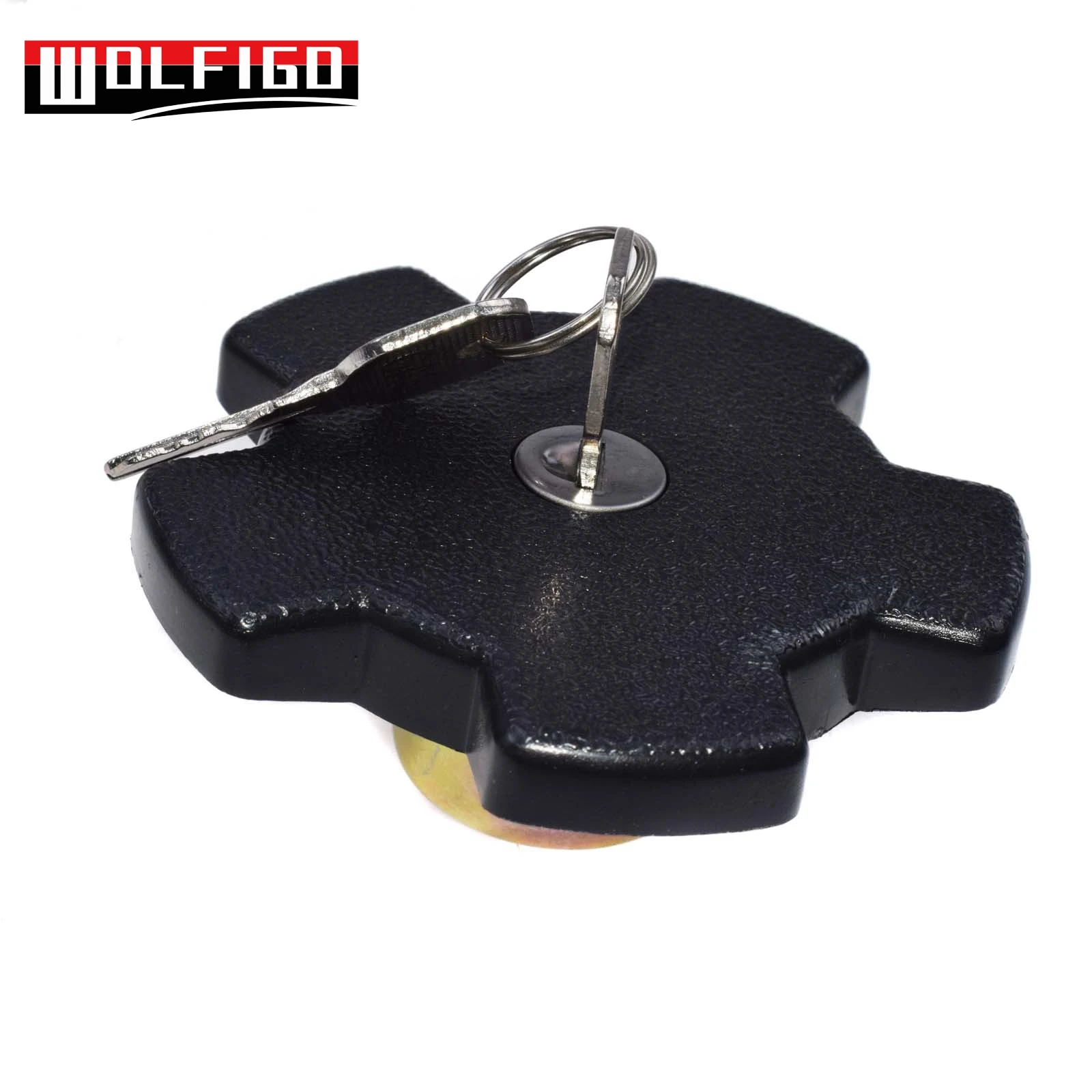 WOLFIGO новая флип Крышка для VW GOLF Mk1 SCIROCCO 171201551D 1115650400 171201551L|Топливные баки| |