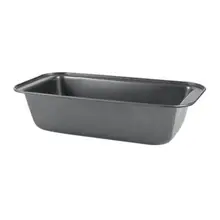 Прямоугольная антипригарная форма для выпечки тостов, хлеба, тортов, для хлеба, жестяная форма для выпечки из стали TW