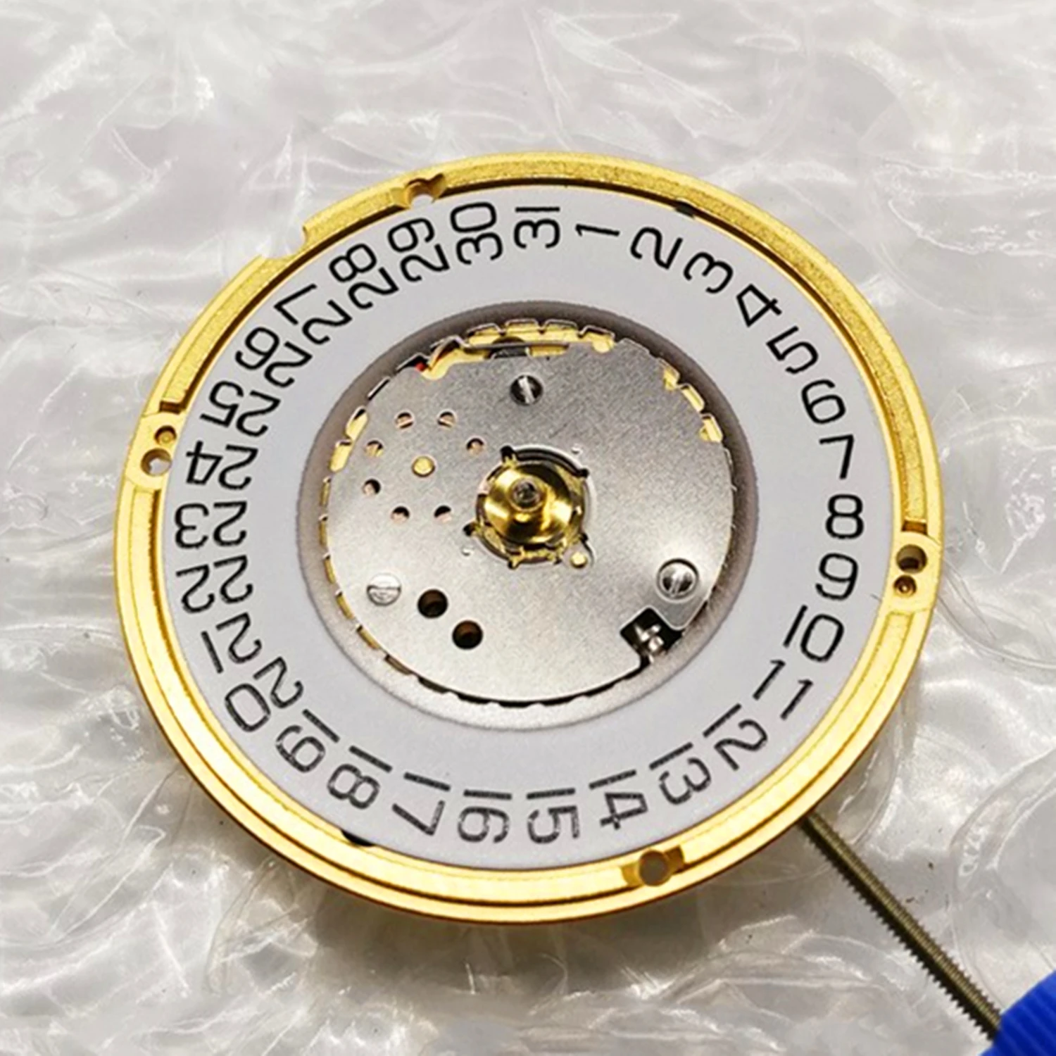 Free shipping New Swiss V8 ETA F05.111 