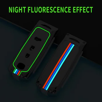 Cassa chiave in lega di zinco della copertura chiave dell'automobile per Mazda 2 3 6 Axela Atenza CX-5 CX5 CX-3 CX-7 CX8 CX-9 2016 2017 2018 2/3 bottoni borsa automatica 5 Cassa chiave in lega di zinco della copertura chiave dell'automobile per Mazda 2 3 6 Axela Atenza CX-5 CX5 CX-3 CX-7 CX8 CX-9 2016 2017 2018 2/3 bottoni borsa automatica - Cassa chiave in lega di zinco della copertura chiave dell automobile per Mazda 2 3