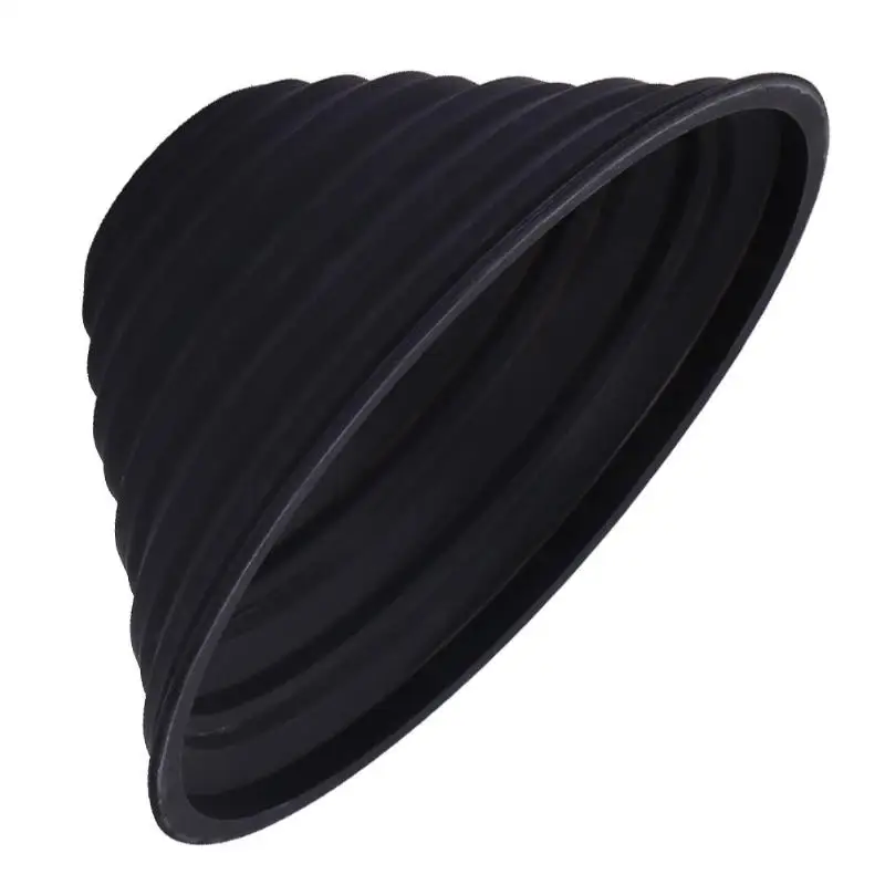 Anti glass Ultimate Camera Lens Hood Reflection Free Photography Lens Cover Anti reflective Silicone Photos Hood for DSLR Camera|Camera Lens Hood| - AliExpress