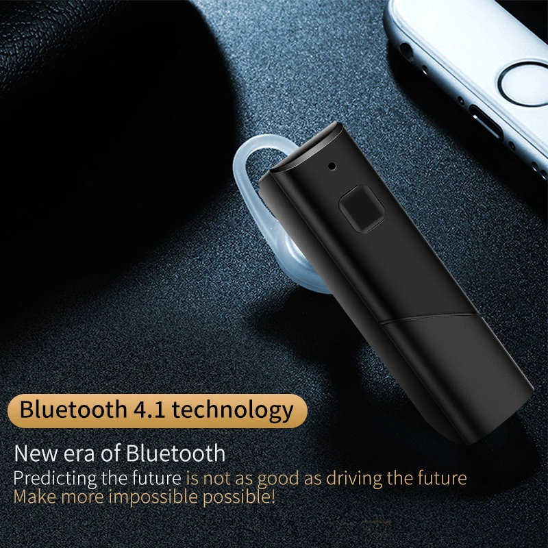IKSNAIL бизнес Bluetooth наушники Беспроводная стерео Спортивная гарнитура с микрофоном
