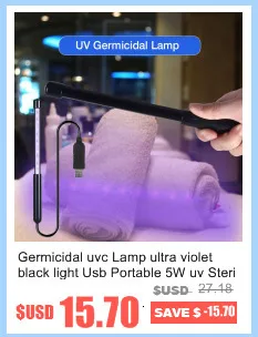 de luz noturna usb aa bateria diy