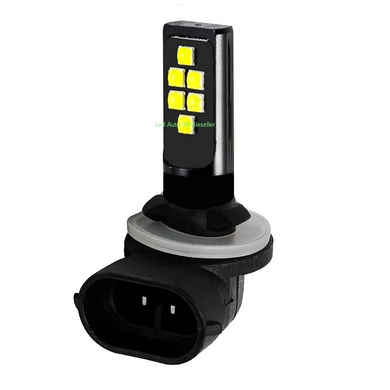 Передняя противотуманная фара H27 881 H27W 862 886 894 896 898 белый красный желтый 10 шт. |