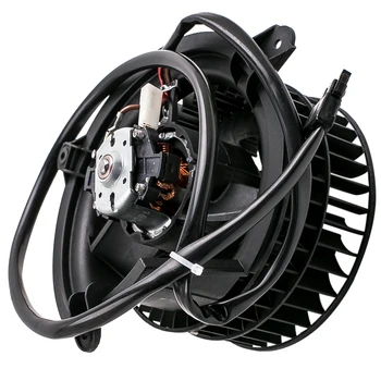 

12V Interior Blower Motor For Mercedes Benz 190 W201 1982-1993 A2018204542