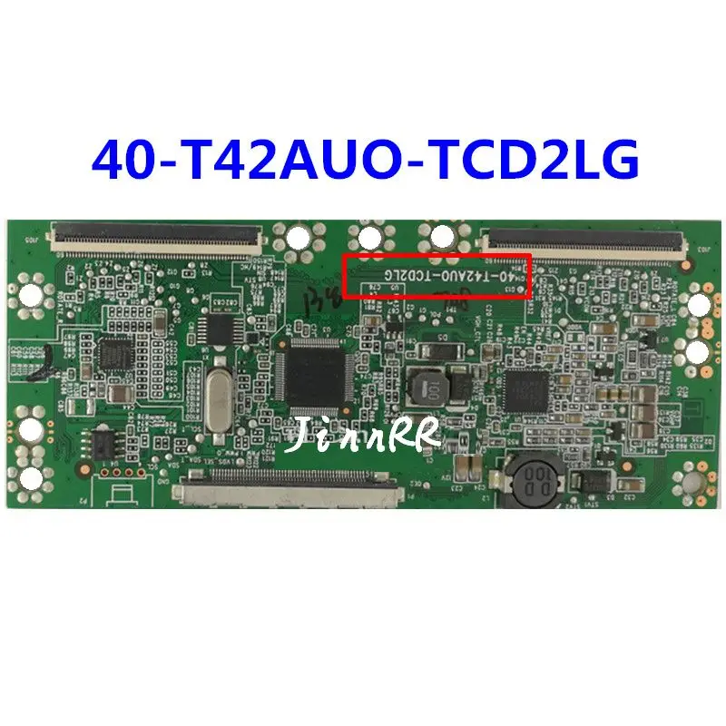 

40-T42AUO-TCD2LG/TCE2LG новый оригинальный для TCL L42E5300D логическая плата 40-T42AU0 40-T42AUO-TCD2LG/TCE2LG