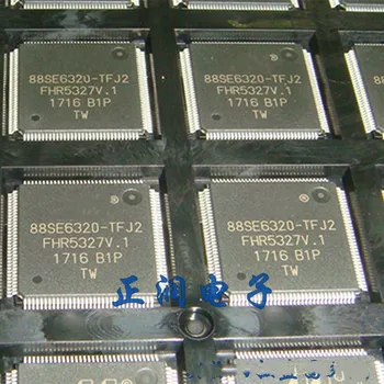 

100% New&original 88SE6320-TFJ2 88SE6320