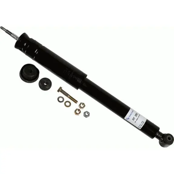 Амортизатор MERCEDES W210(AVANTGARDE) зад.газ. кроме ADS SACHS 317 259