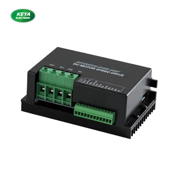 

High quality and durable PWM dc motor controller