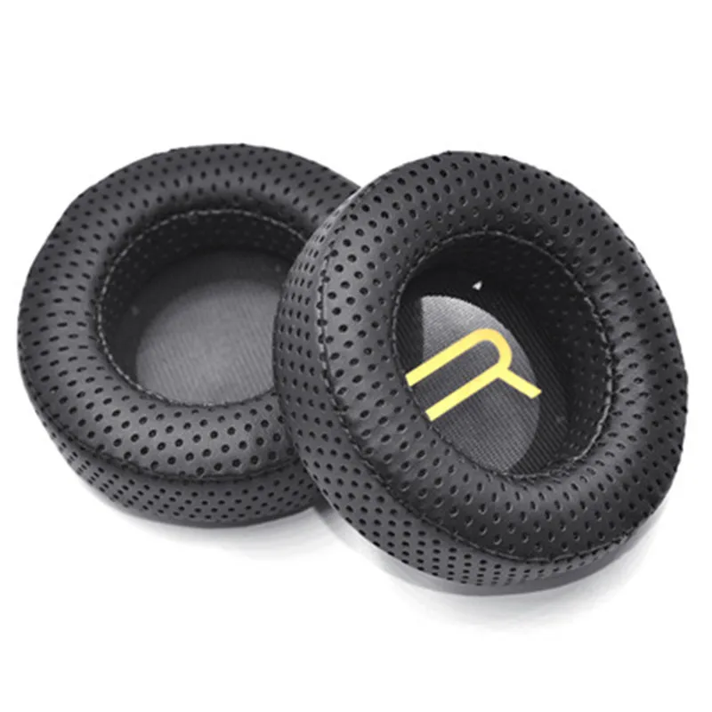 Replacement Soft Memory Foam Ear Pads Cushion For Plantronics RIG600