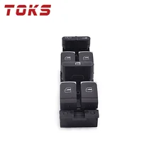 

3BD 959 857 Master Power Window Control Switch Button For VW 99-04 GTI Golf 4 Jetta MK4 Bora Beetle Passat B5 3BD959857