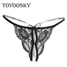 Новое поступление, сексуальное женское нижнее белье с цветочным принтом, кружевное Эротическое нижнее белье, низкая посадка, полые стринги, сексуальные костюмы для взрослых