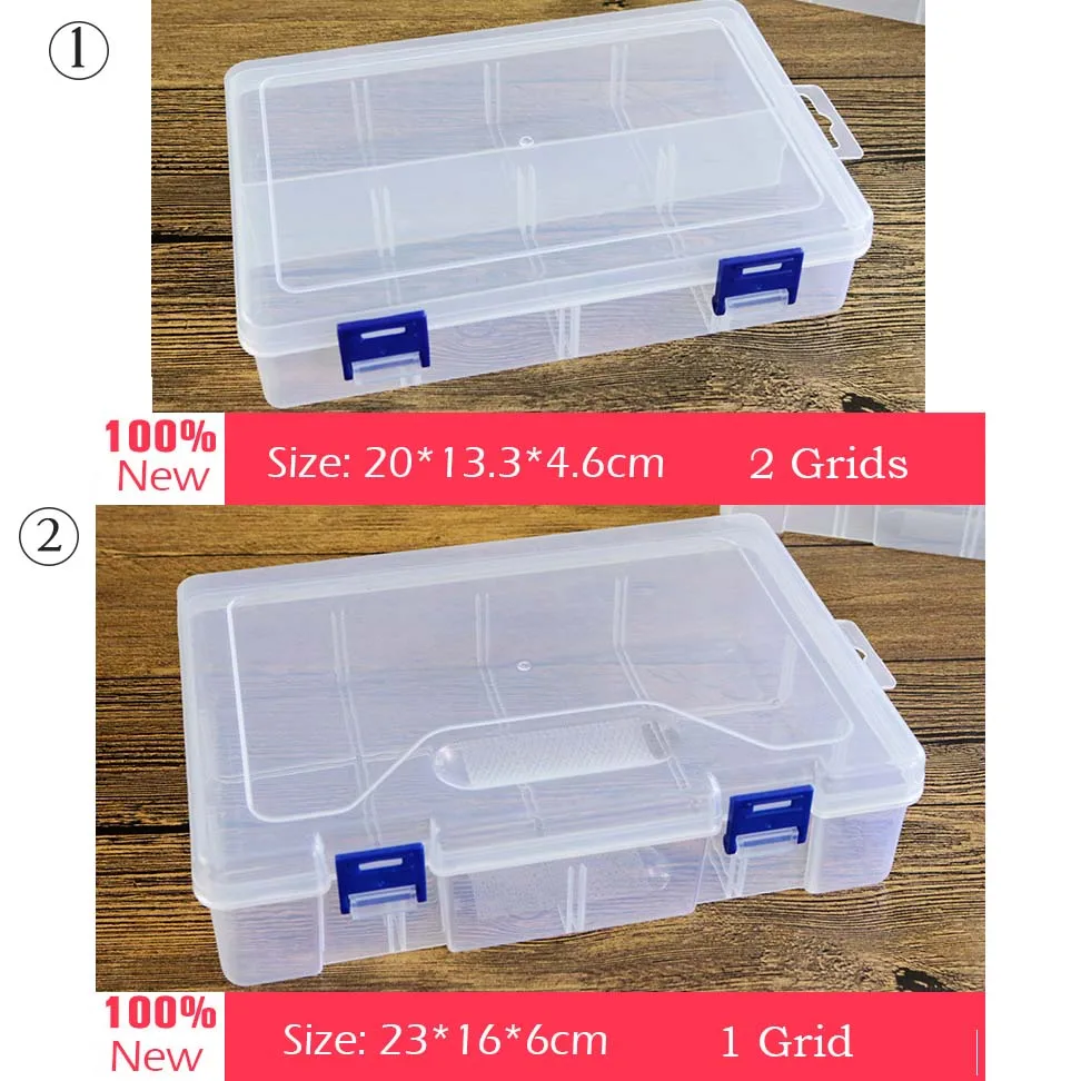 2pcs(no partition)