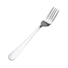 10 PCS Fork Table Stainless Steel Steak Fork Forks Cutlery Dinner Table, Fruit Salad, Steak-18.5cm Total Length ► Photo 3/6