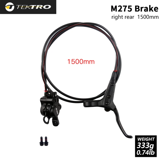 tektro m275 hydro disc