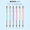TOMBOW – crayon mécanique automatique à dessin MONO graphique, 0.3mm 0.5mm, 1 pièce, mignon, modélisation créative, papeterie pour étudiant ► Photo 1/5