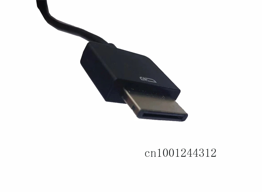 Для ThinkPad X1 Yoga 1st Gen Yoga 260 460 OneLink+ к адаптеру Ethernet интерфейсный соединительный кабель 00JT801