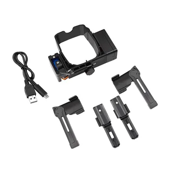 

Throw Delivery Device Airdrop System RC Drone USB Rechargeable With Landing Gear Dispenser Transport Gift Mavic Air 2