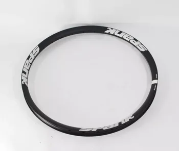 

Spank race 33 24" rim