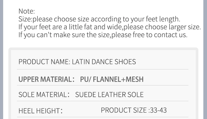 Women Dance Boots For Ladies High Heel Flannel Ballroom Modern Dance Shoes Black  Gilrs Soft Sole Bachata Salsa Dancing Shoes