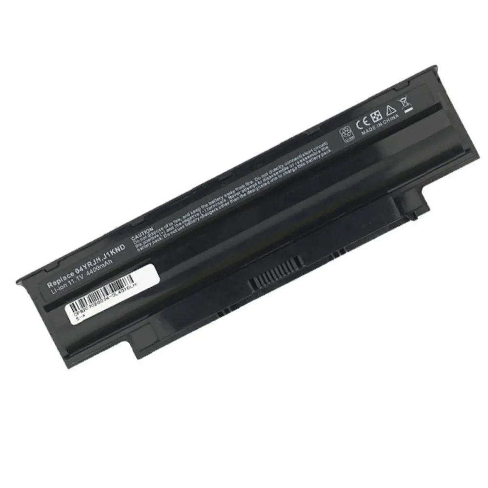 Аккумулятор для ноутбука j1knd Dell Inspiron M501 M501R M511R N3010 N3110 N4010 N4050 N4110 N5010 N5010D N5110 N7010 N7110