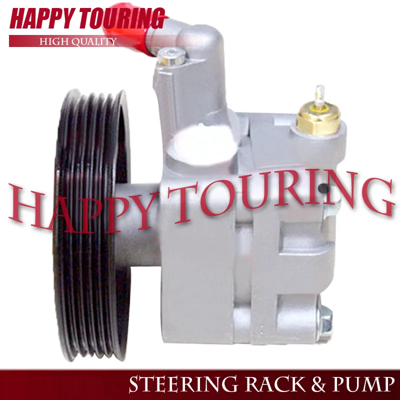 New Power Steering Pump For Subaru Baja Legacy & Outback 20002006