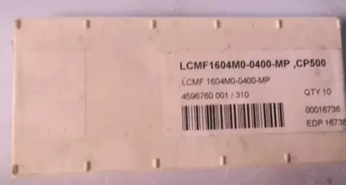10 шт. твердосплавные вставки SCET120612T-M14 T25M | Обустройство дома