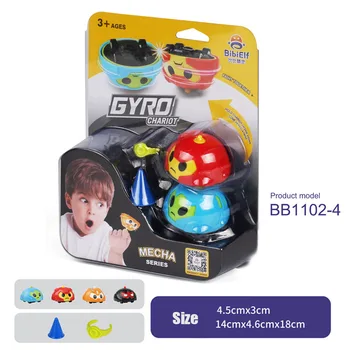 

DIY Gyro Burst Launchers Beyblade Toys Bables Bayblade Fusion Spinning Tops Bey Blades Toy for Children Spinning Toy Gyroscope