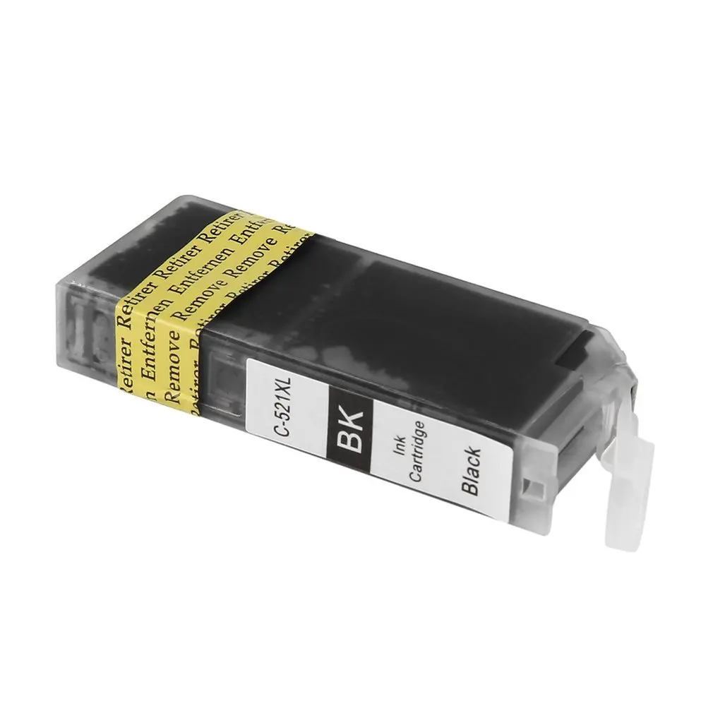ZSMC PGI520 CLI521 совместимый без риска струйный картридж Замена подходит для Canon iP3600