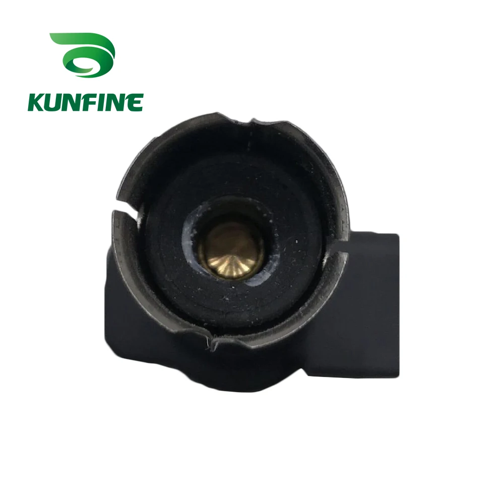 Катушка зажигания двигателя KUNFINE для Audi A4 A6 TT Bora Golf Passat B5 Beetle Seat Cordoba Toledo 06A 905 115 D 06A905115D
