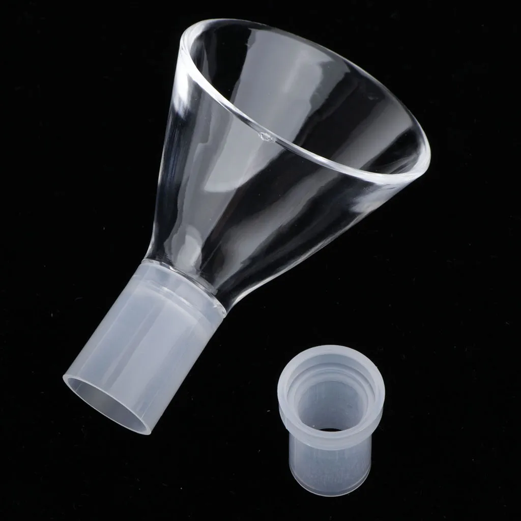  1x Aquarium Fish Tank Water Plant Fish Tank Lily Pipe 12/16mm 16/22mm