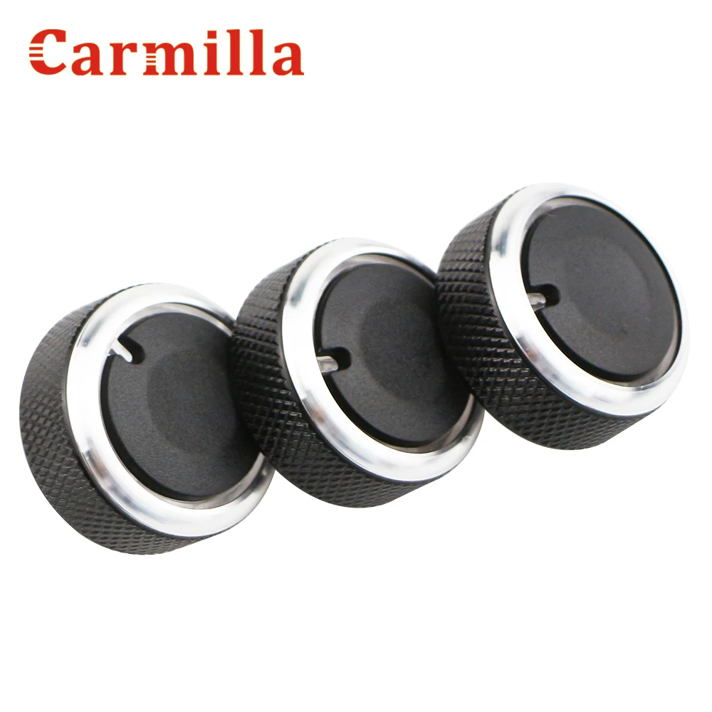 Carmilla Air Conditioning Heat Control Switch Knobs for Daewoo Matiz Chevrolet Joy Exclusive 98 Interior Car Styling Accessory Carmilla Air Conditioning Heat Control Switch Knobs for Daewoo Matiz Chevrolet Joy Exclusive 98 Interior Car Styling Accessory