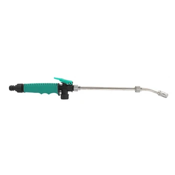

2-In-1 High Pressure Washer 2.0 ic High Pressure Wand Extendable Power Washer Wand High Pressure Water Hose Nozzle