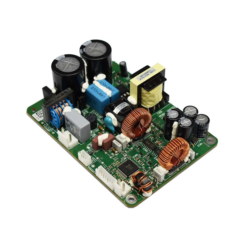 

ICE50ASX2 streo dual channel Digital power HiFi amplifier finished board ICEPOWER amplifiers board H4-005