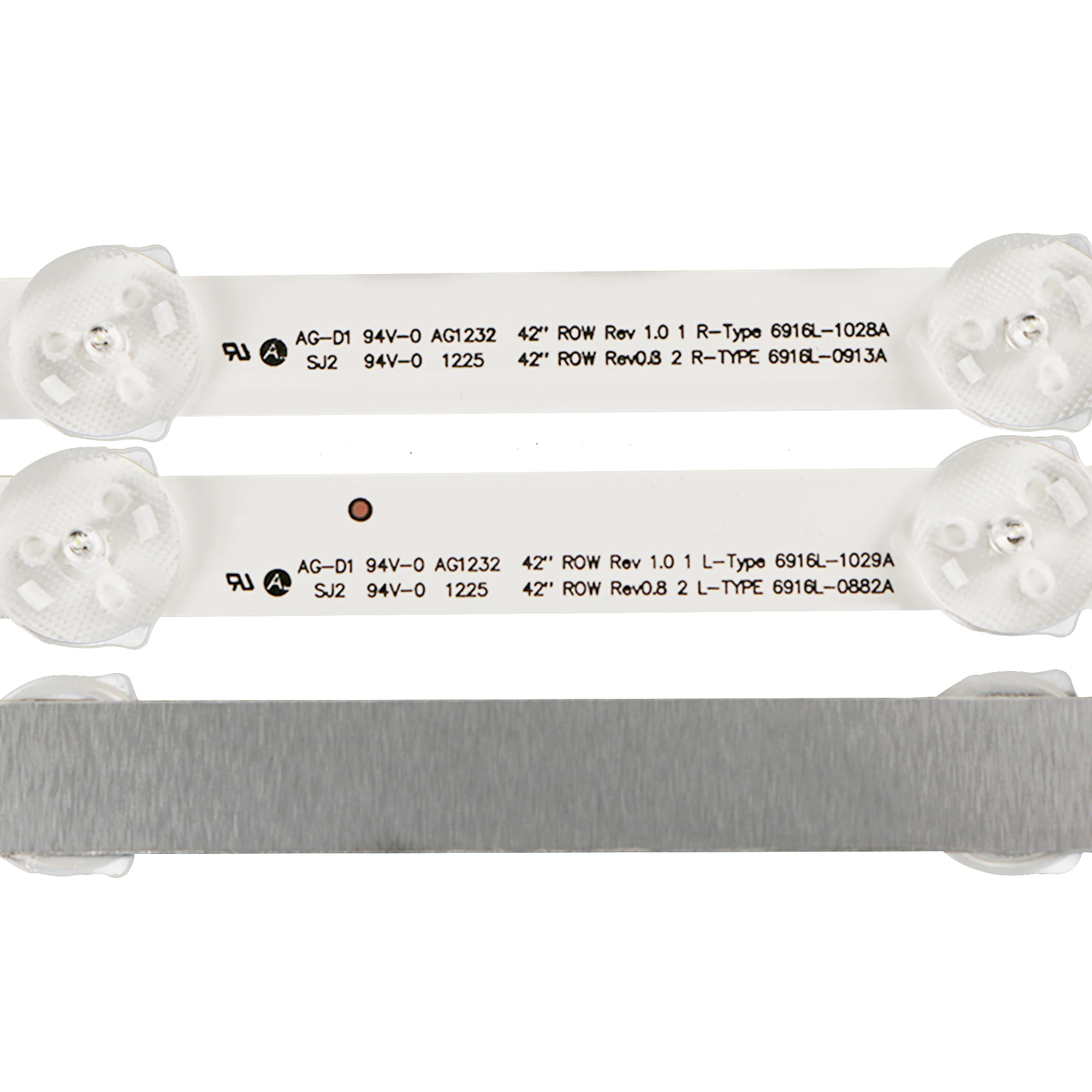 LED Ʈ Ʈ 12  LG 42LM340T 42LM3700 42LS3400 42LM3400 6916L-0882A 0913A 6916L-1028A 1029A LC420DUN SE R2